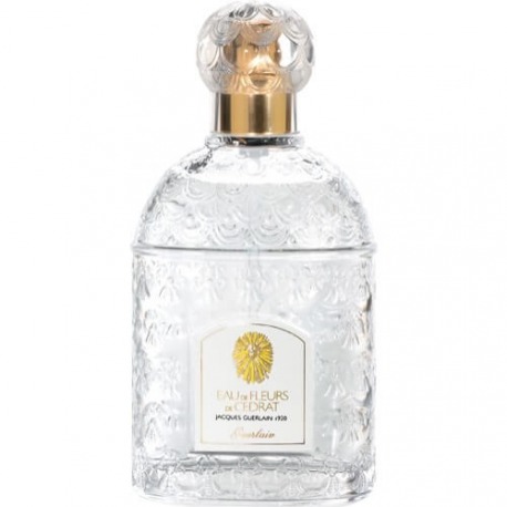 GUERLAIN Die Wässer - Zitronenblütenwasser 3346470272118 GUERLAIN Die Wässer - Zitronenblütenwasser 3346470272118